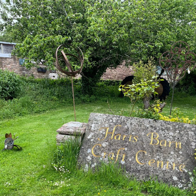 Old Dairy Tearoom