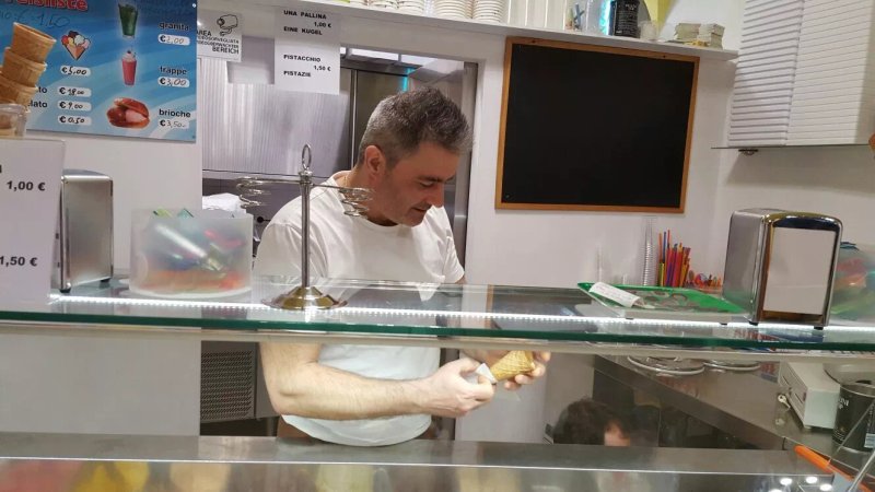 Gelateria Artigianale By Nicolas