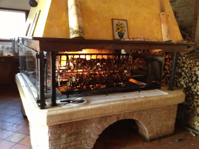 Agriturismo Basei