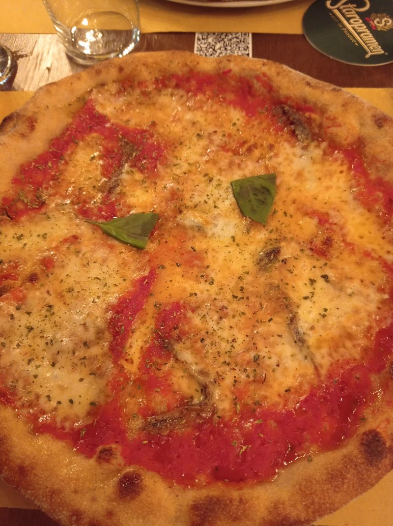 Marty's Gourmet - Pizza & Hamburgher Gourmet