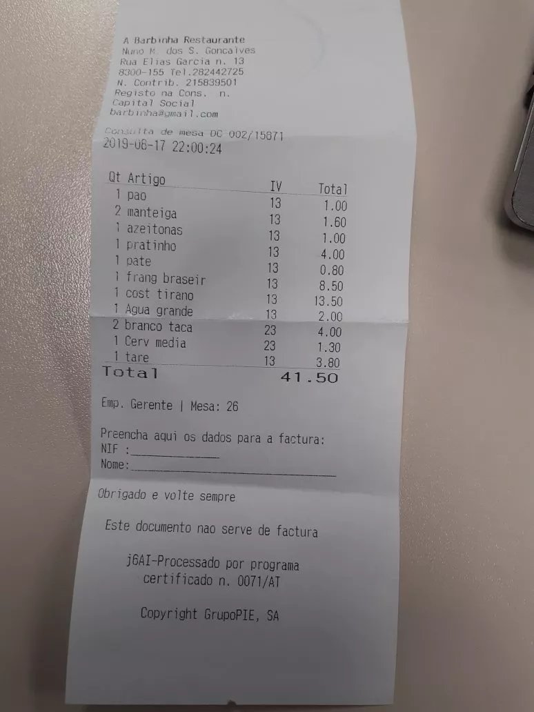 A Barbinha Restaurante