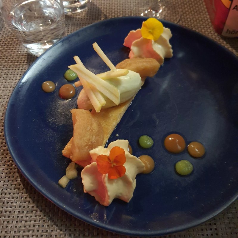 Le Bouchon & l'Assiette