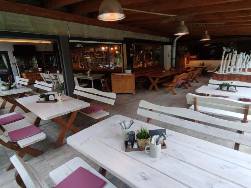Restaurant Am Schwimmbad