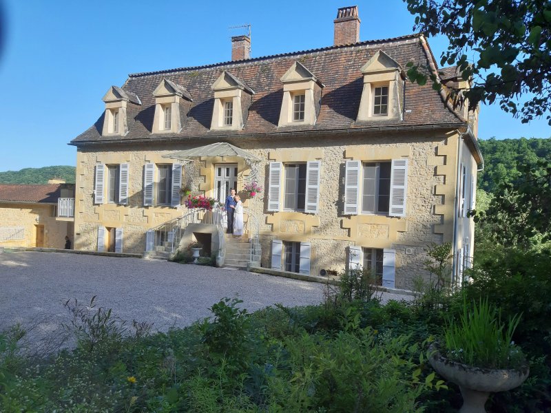 Les Magnolias Gites & Chambre D'Hôtes
