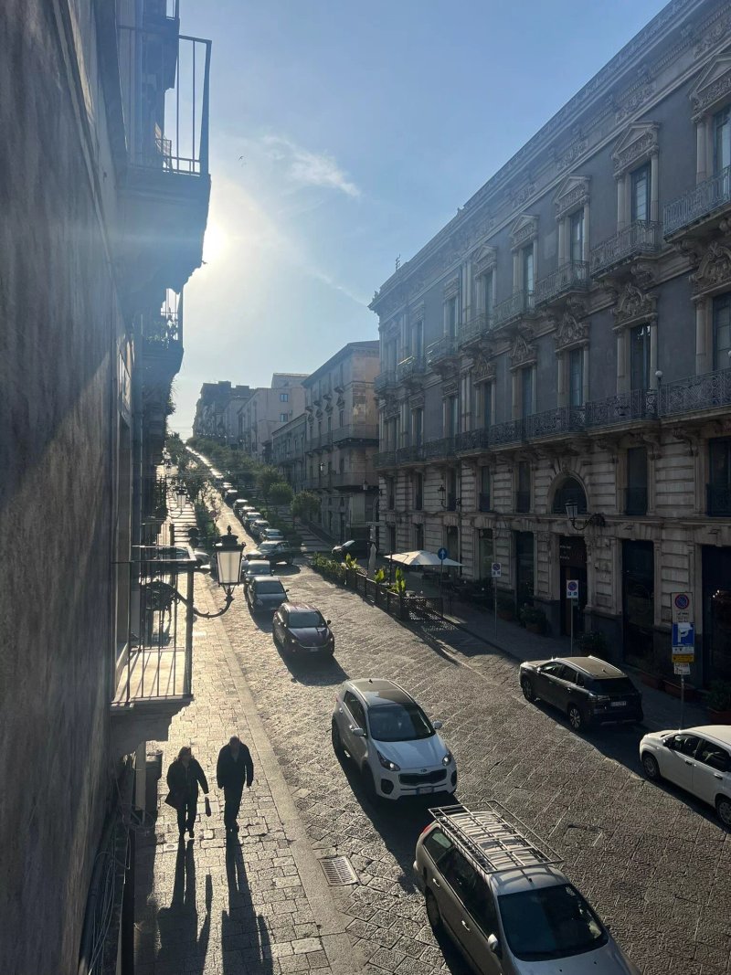 Quattro Canti Suites