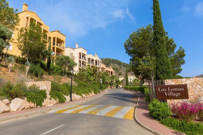 Ona Lomas Village - La Manga Club