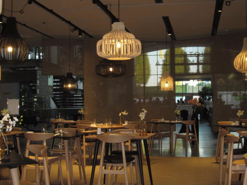 Restaurant KAORI