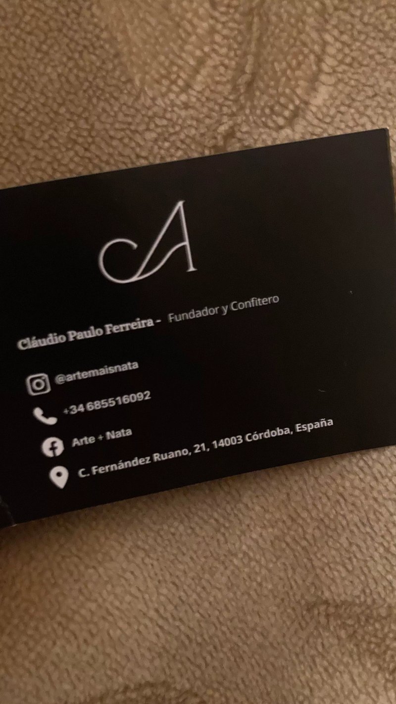 Arte Nata