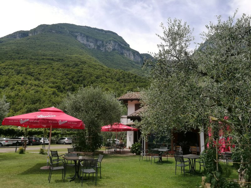 Agriturismo Costasenel