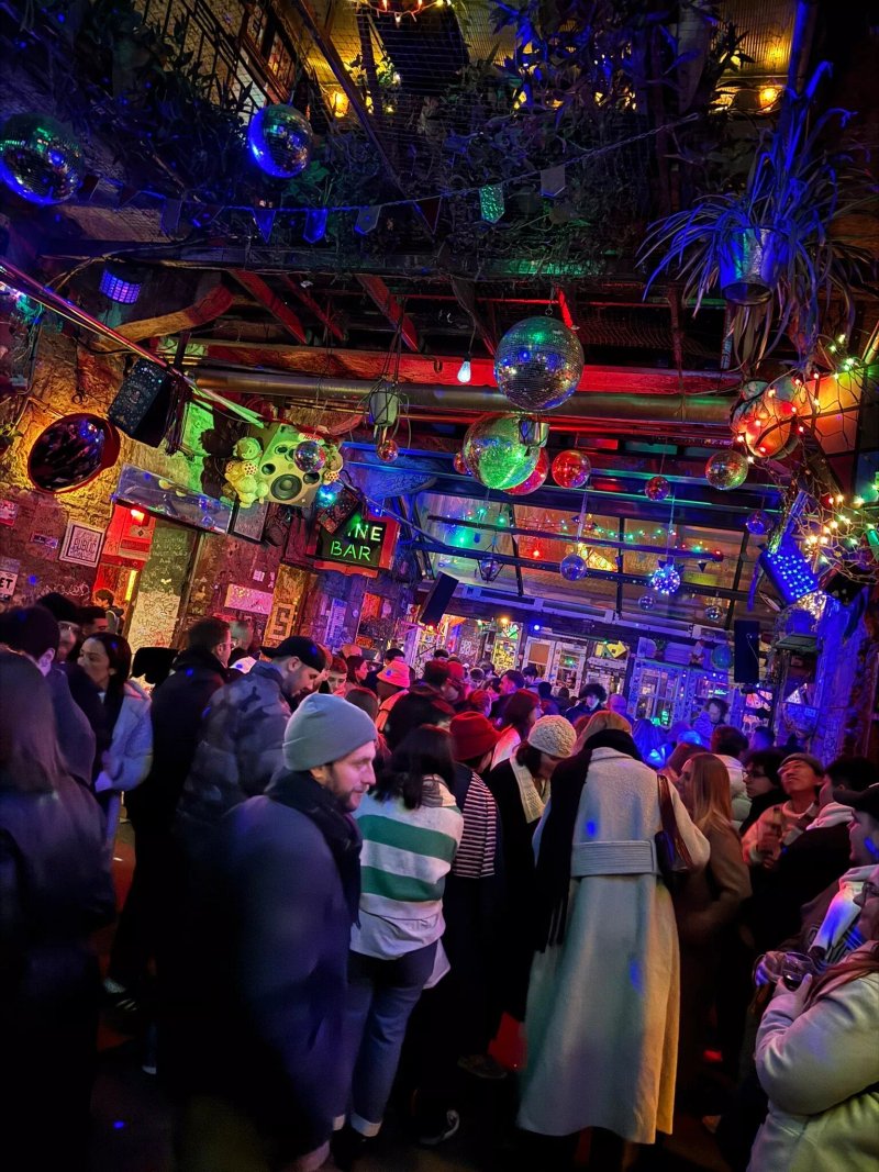 Szimpla Kert