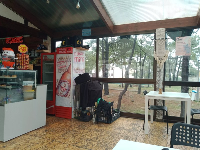 Tasca da Praia