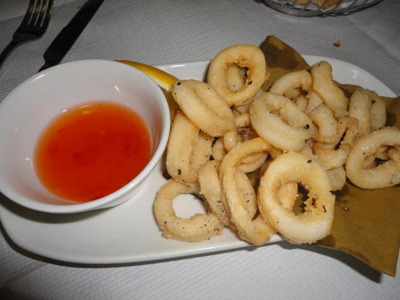 Wigi's Kitchen