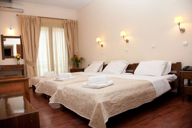 Akroyali Hotel