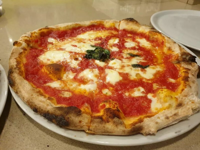 Pizzeria Miracolo da Andrea