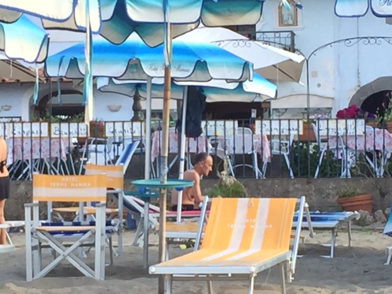 Hotel Terme Marina
