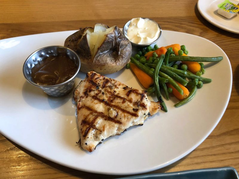 Harvester