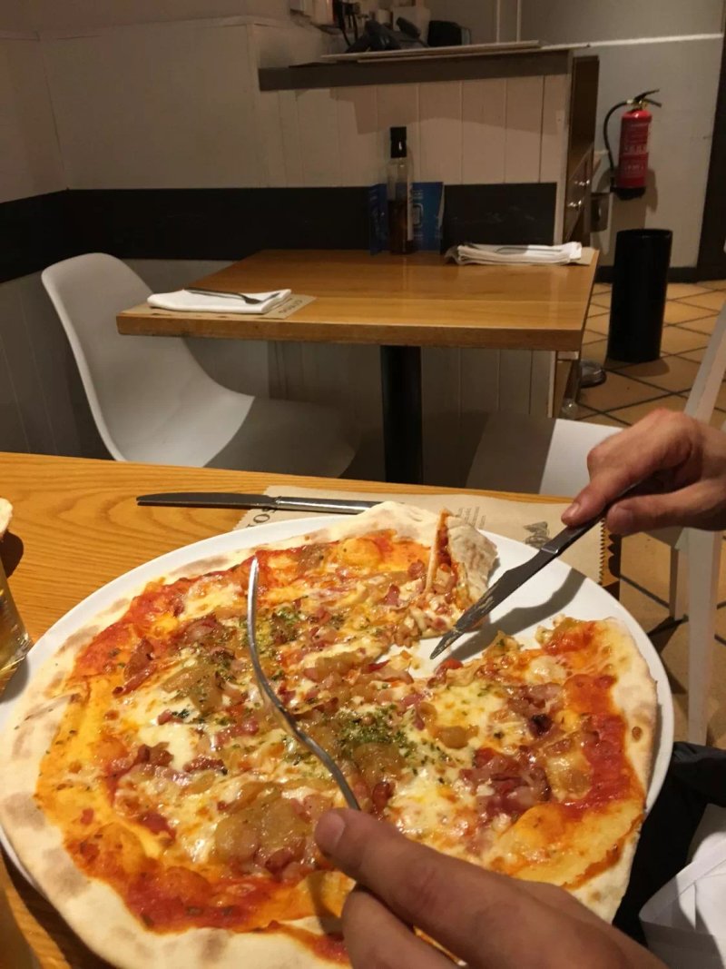 Ginos Dr Esquerdo 66