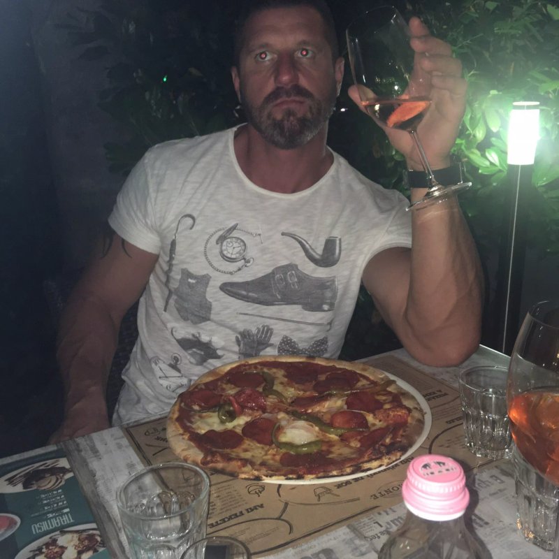 Il Monte Pizzeria