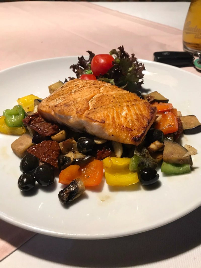 Ristorante da Capo