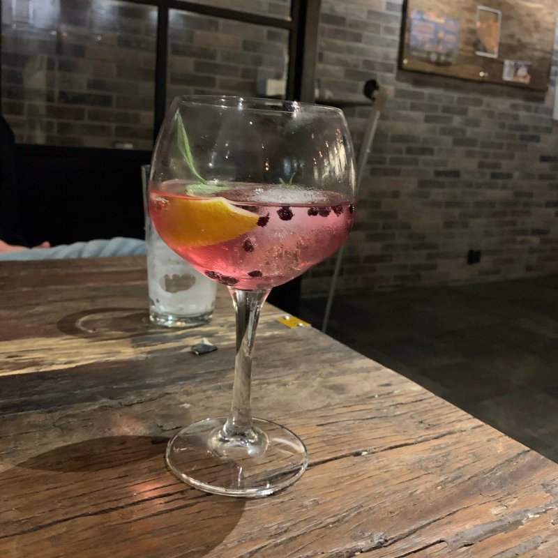 Grannenpub