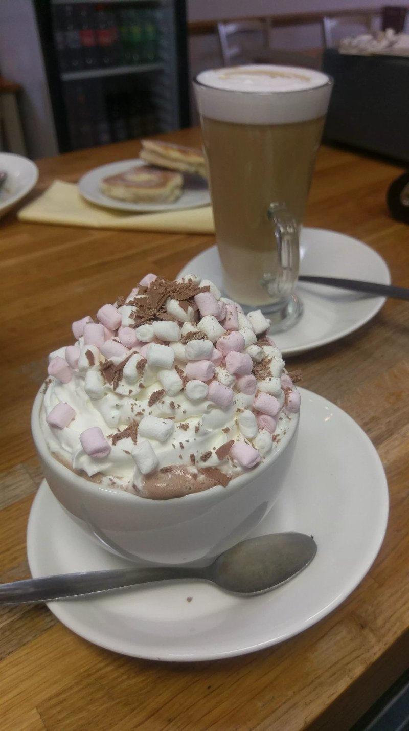 Cariad Cafe