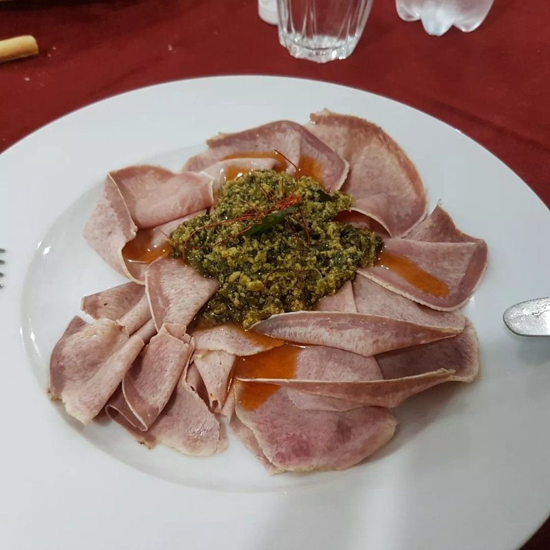 Osteria delle Alpi