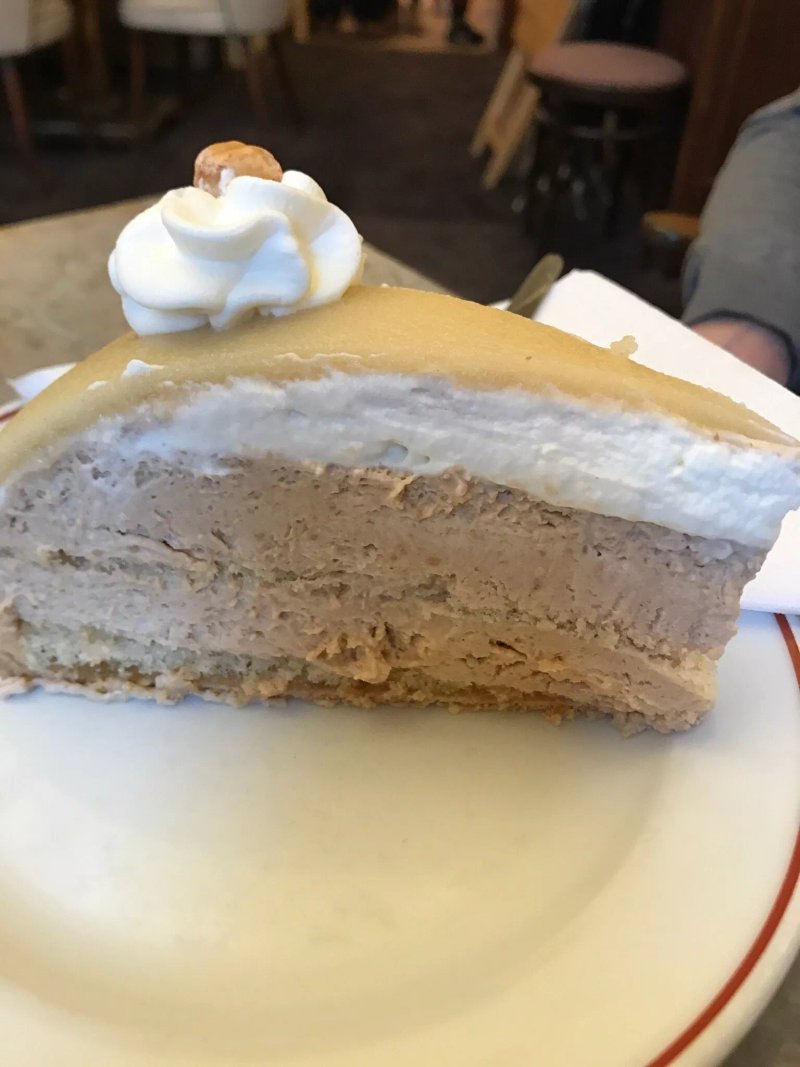 Cafe Gnosa