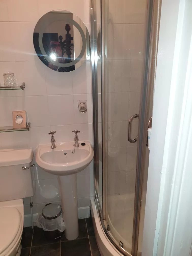 Briarbank Guest House