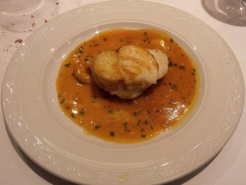 Urdazpi Restaurante