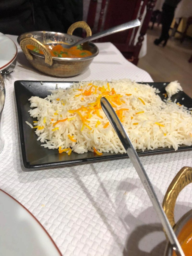 Indian Palace