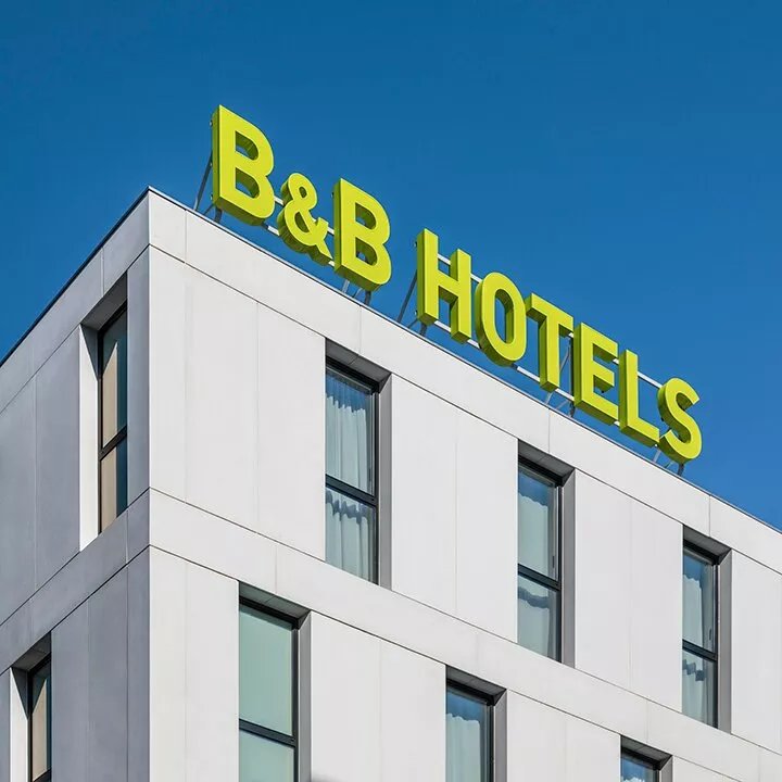 B&B HOTEL Santo Tirso