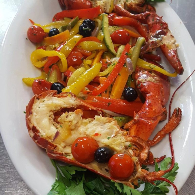Ristorante pizzeria Novecento