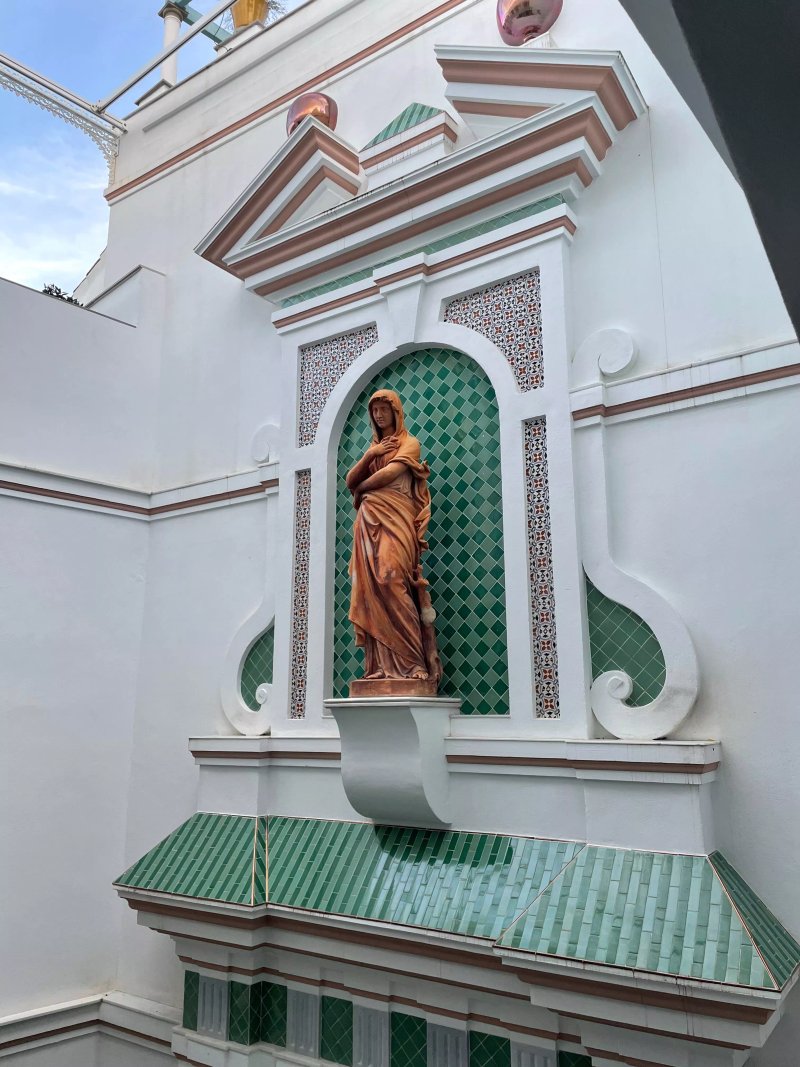 Hotel Boutique Triana House