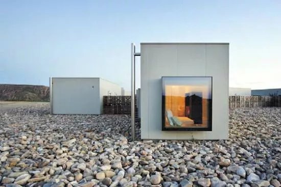 Hotel Aire de Bardenas