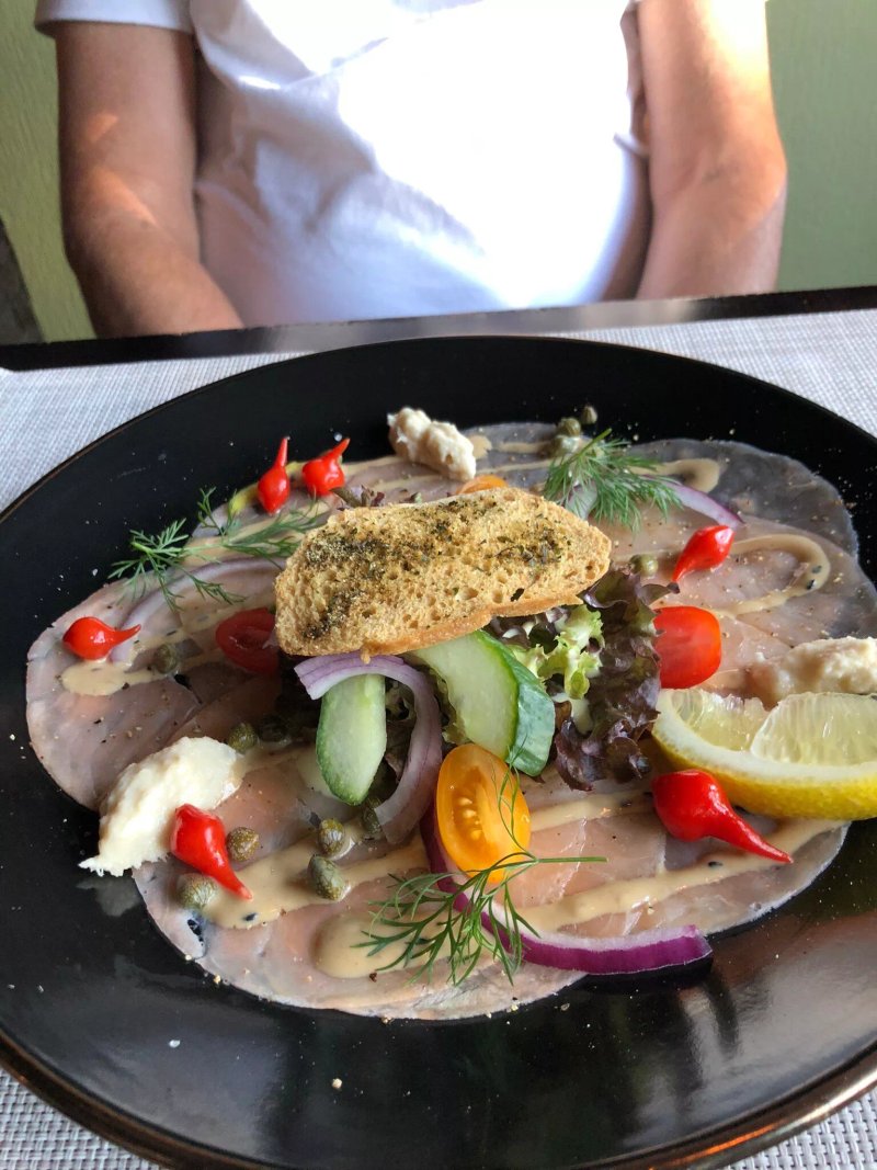 Restaurant de Tijd