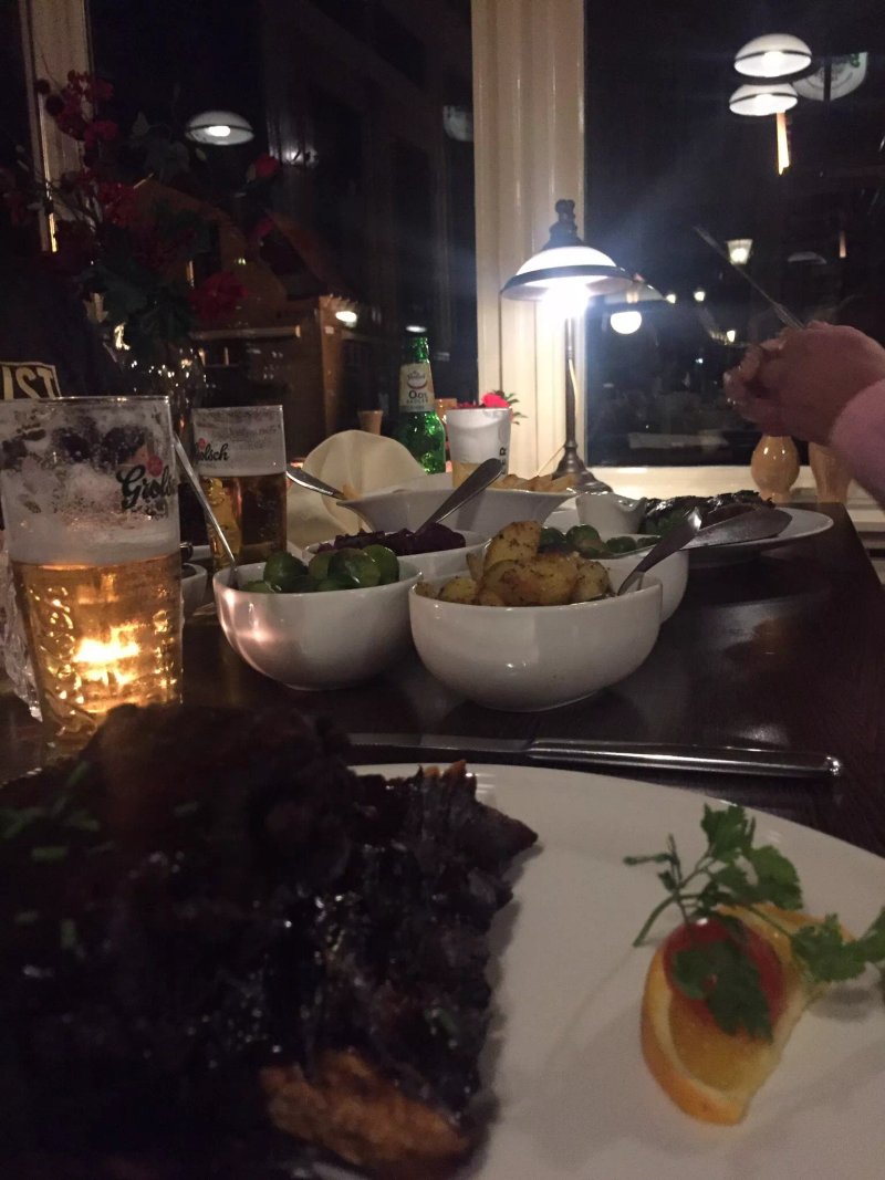 Hotel Restaurant Sevenster Delden