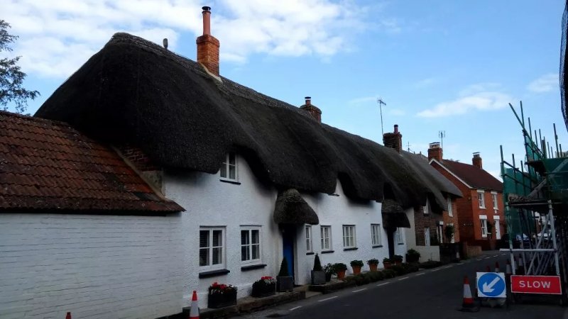 The Ship Inn