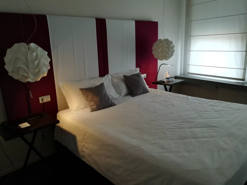 Hotel Casa Poli