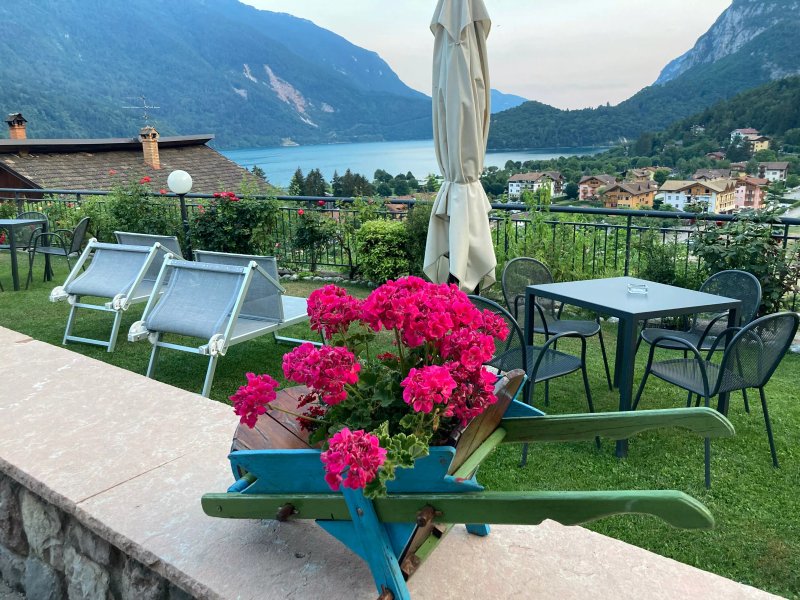 Residence Villa Erica