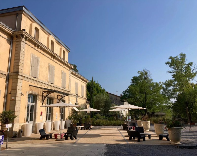 Hotel Estelou