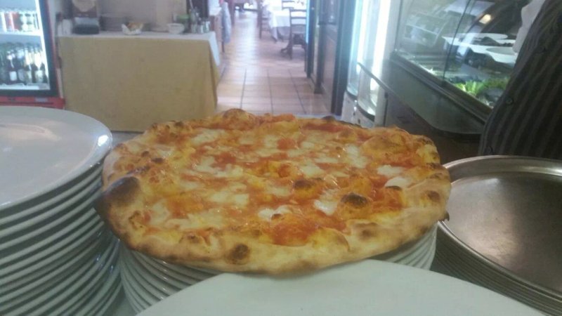 Ristorante Pizzeria Santo Stefano