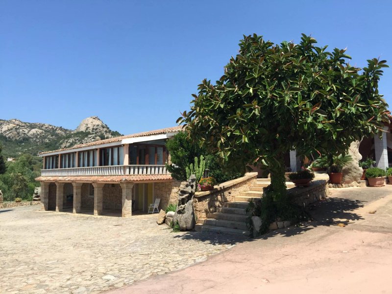 Hotel Ristorante Grazia Deledda