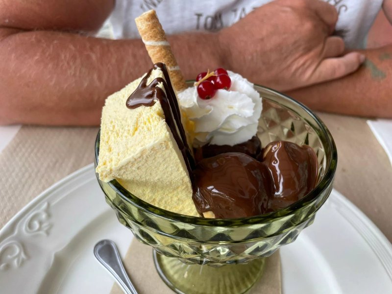 Las Palmeras Restaurante Crevillente