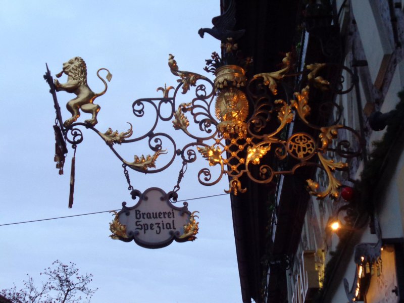 Brauerei Spezial