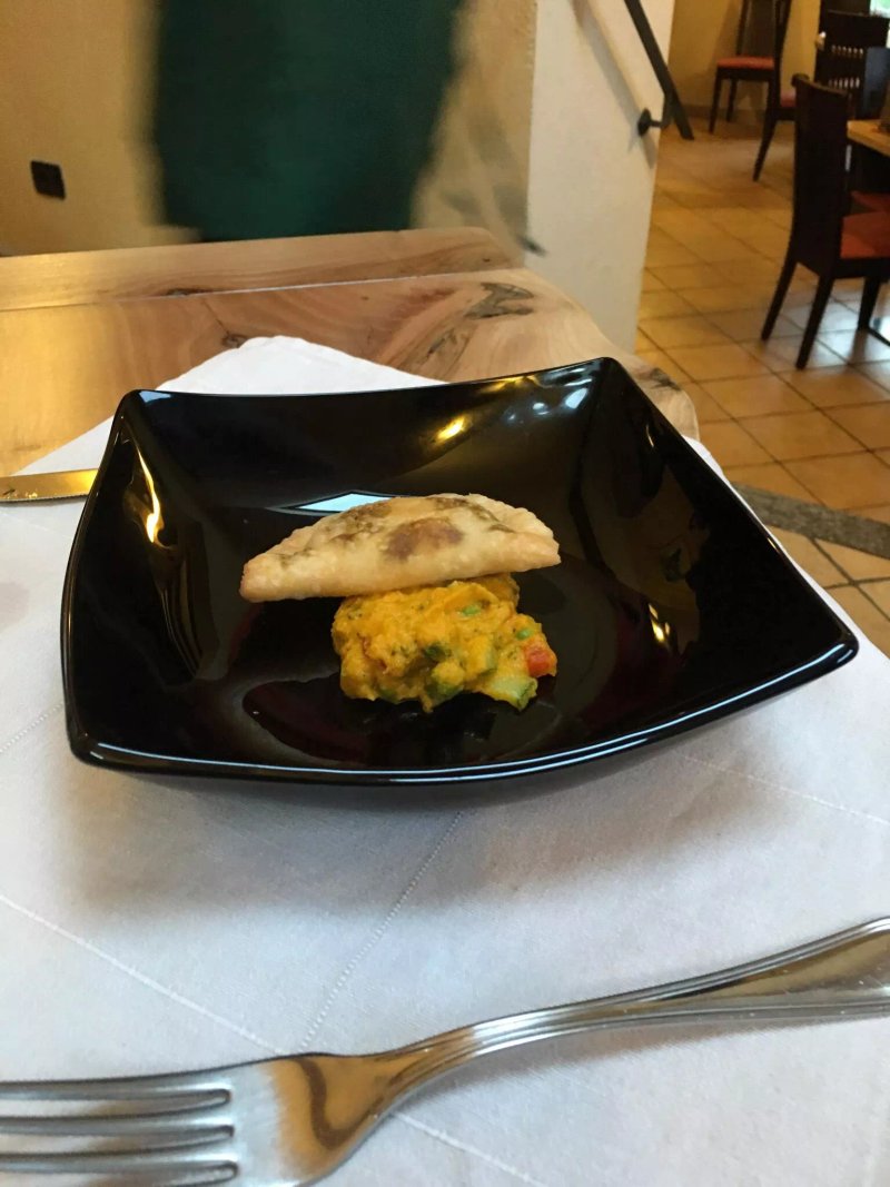 Ristorante Trattoria la Baritlera