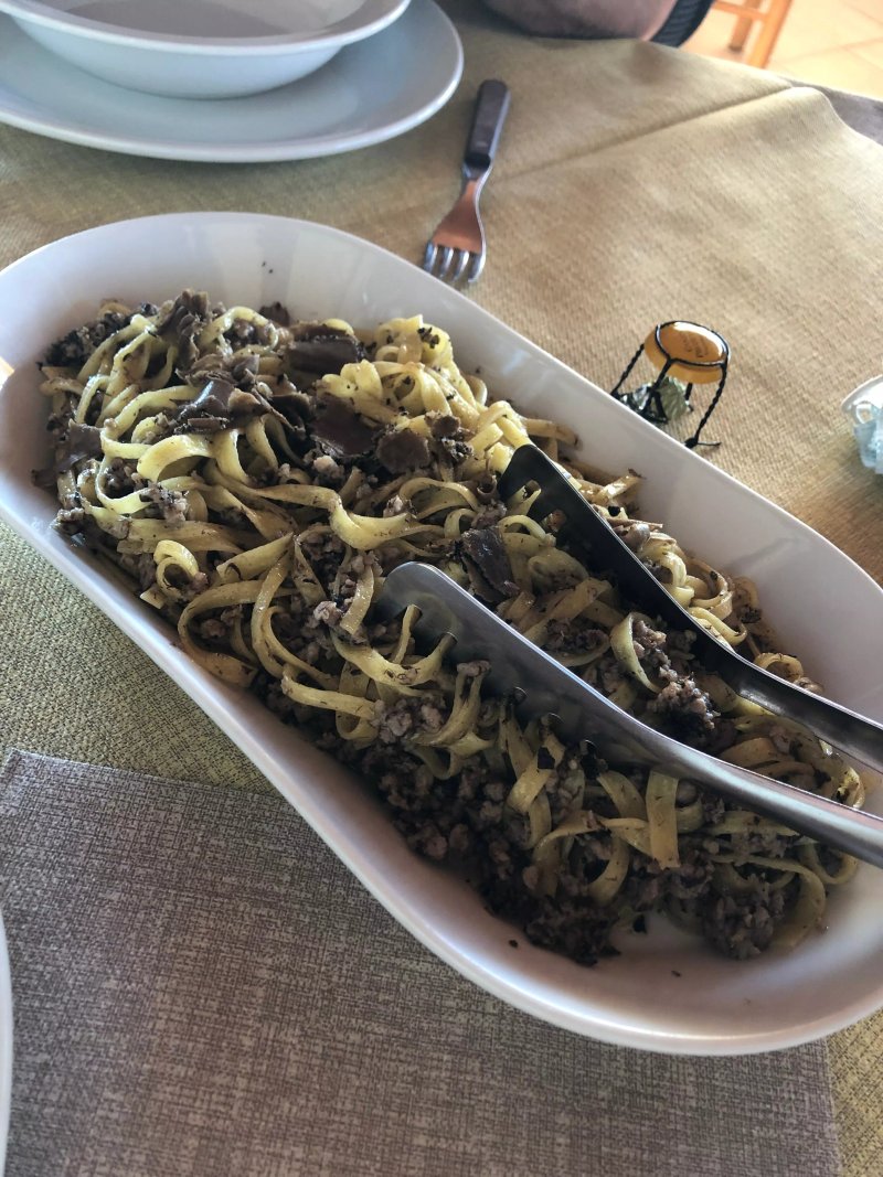 Agriturist La Fonte