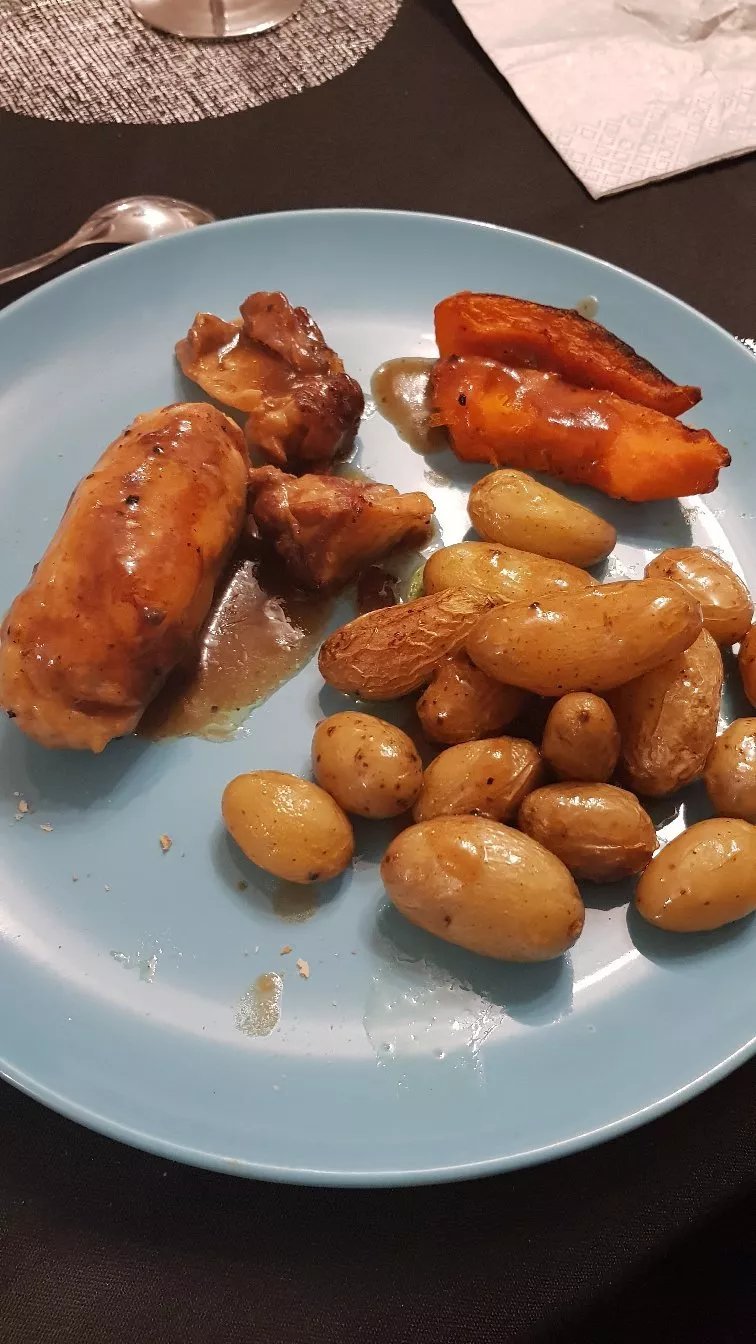 Gekko Gourmet