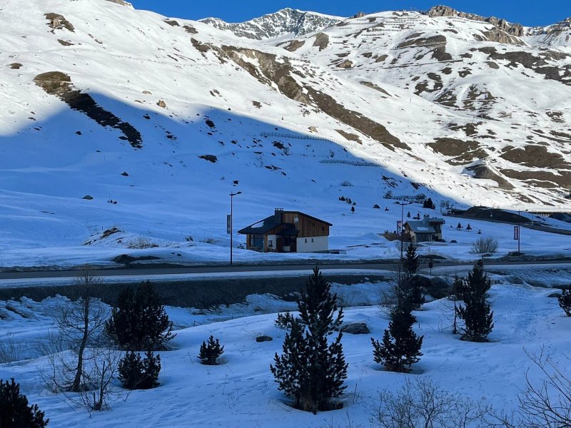 Chalet Reymond Pre Du Lac