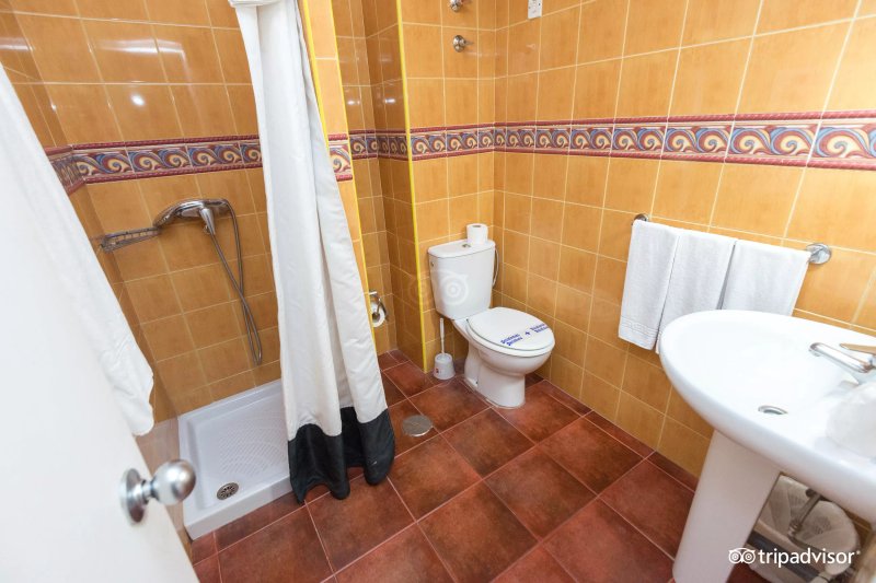 Hostal Sol Y Miel