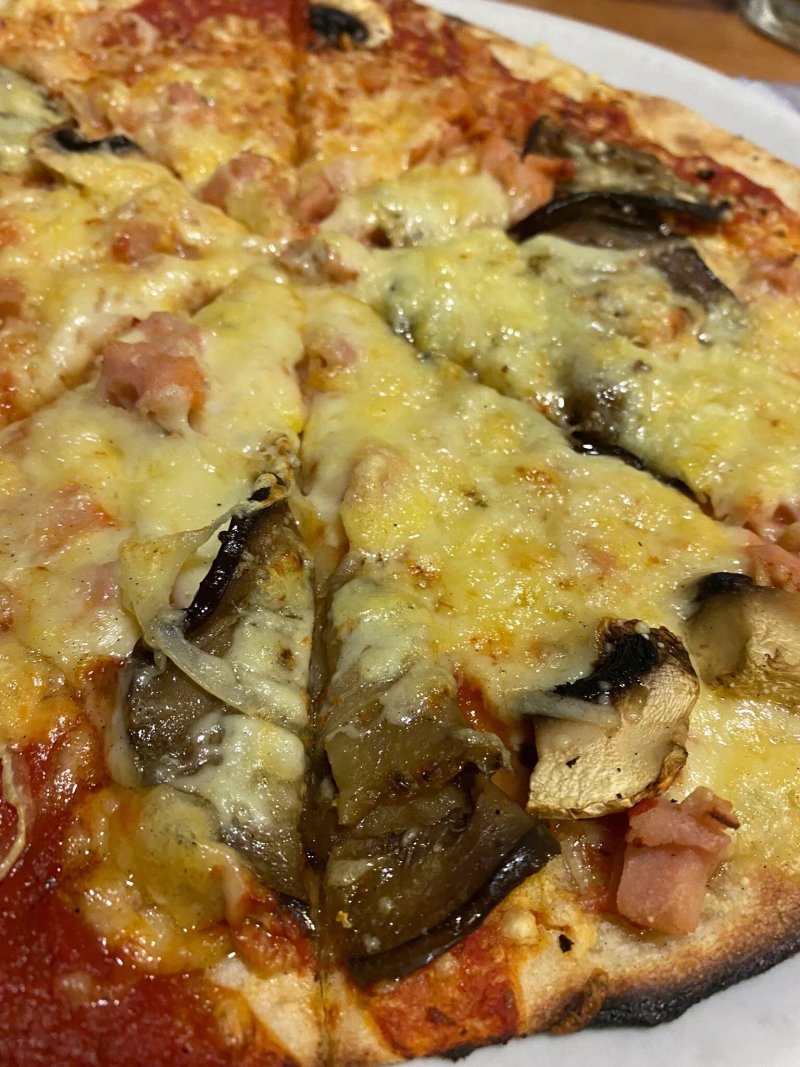 Pizzeria Fillol